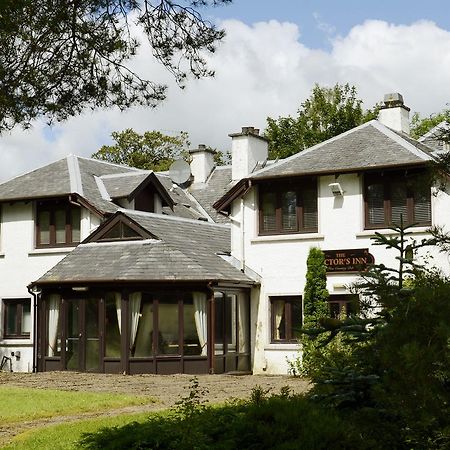 The Factor'S Inn & Factor'S Cottage Fort William Eksteriør billede