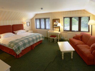 The Factor'S Inn & Factor'S Cottage Fort William Eksteriør billede