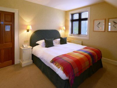 The Factor'S Inn & Factor'S Cottage Fort William Eksteriør billede